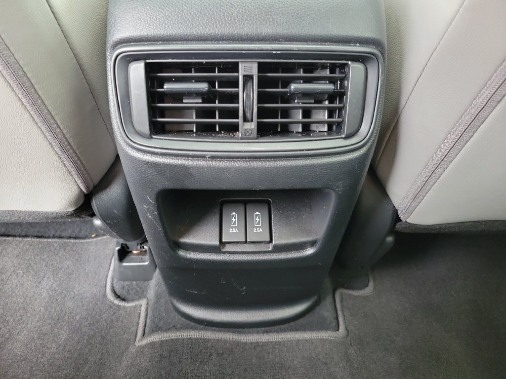 Certified 2020 Honda CR-V EX-L image 16