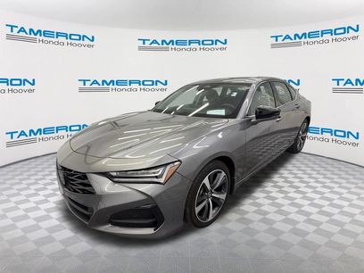 Used 2025 Acura TLX w/ Technology Package