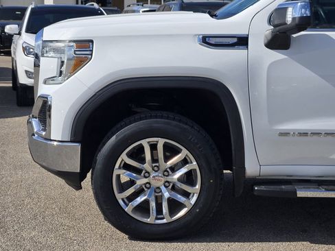 Used 2021 GMC Sierra 1500 SLT image 6