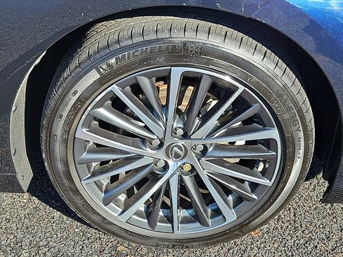 Used 2023 Lexus ES 250 ES 250 w/ Premium Package image 8