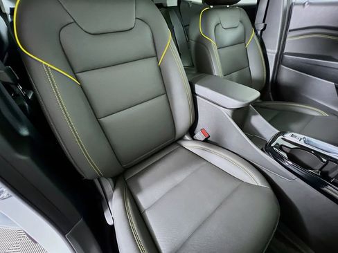 New 2026 Chevrolet Trax ACTIV w/ Driver Confidence Package image 26