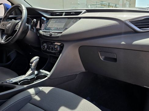 Used 2023 Buick Encore GX Select FWD image 25