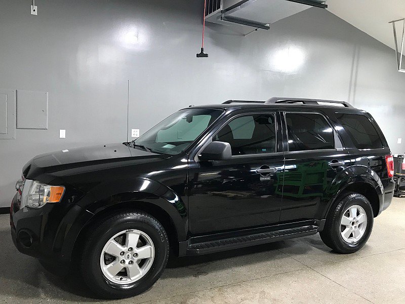 Used 2009 Ford Escape XLT FWD image 7