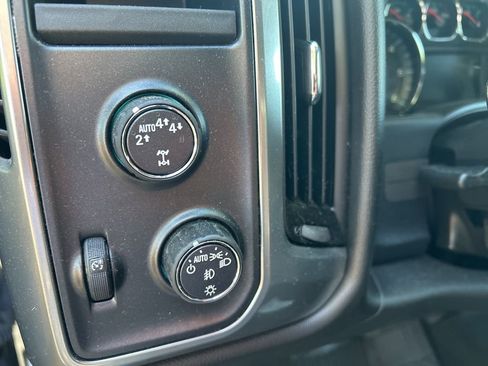 Used 2017 Chevrolet Silverado 1500 LT w/ All Star Edition image 11