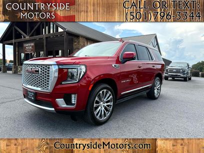 Used 2023 GMC Yukon Denali