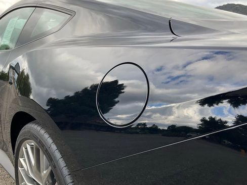 New 2026 Ford Mustang Premium image 11