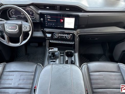 Certified 2024 GMC Sierra 1500 AT4X w/ AT4X AEV Edition AWD/4WD image 15