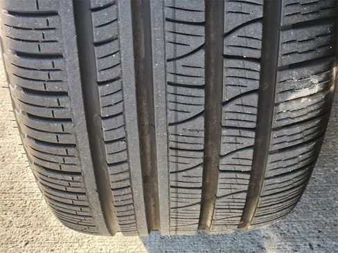 Used 2022 Volvo XC90 T6 Inscription image 11