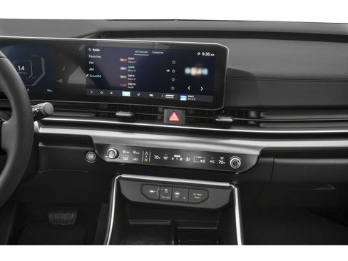 New 2026 Kia Carnival SX Prestige image 7