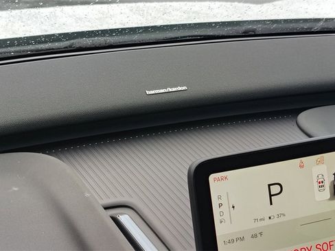 New 2026 Volvo EX30 Plus image 19