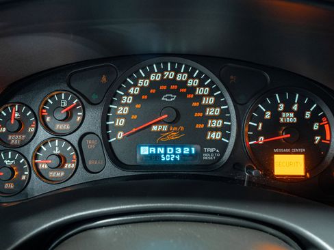 Used 2005 Chevrolet Monte Carlo SS image 14