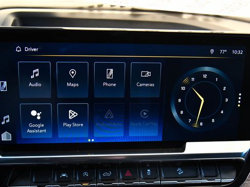 Used 2024 Chevrolet Silverado 1500 RST w/ Convenience Package II image 22