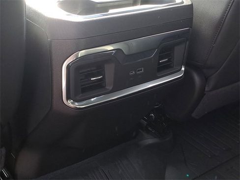 New 2026 GMC Sierra 1500 Elevation w/ Elevation Premium Package image 8