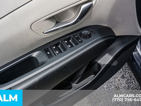 Used 2025 Hyundai Tucson SEL image 53