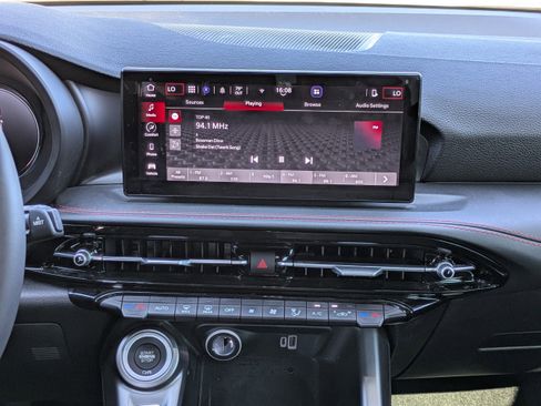 Used 2024 Dodge Hornet GT w/ GT Blacktop Package image 16