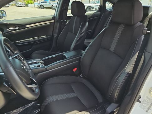 Used 2020 Honda Civic Sport image 14