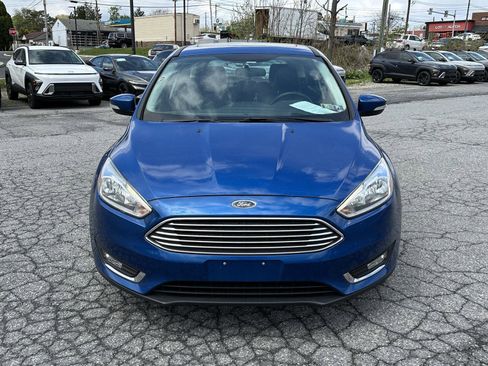 Used 2018 Ford Focus Titanium image 3