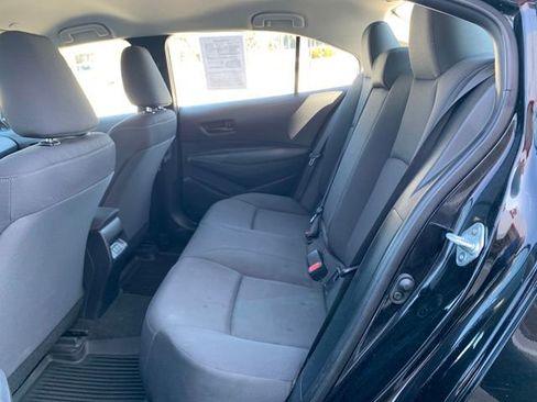 Certified 2024 Toyota Corolla LE image 27