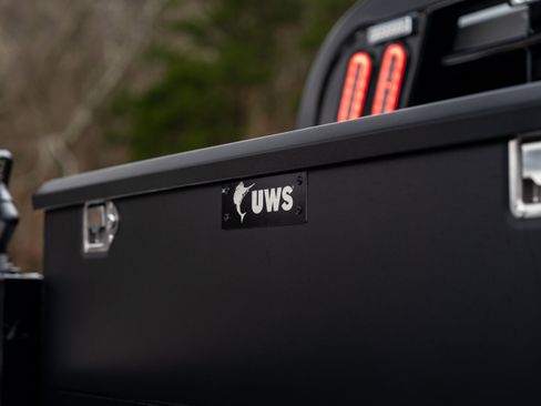 New 2026 Chevrolet Silverado 3500 LTZ w/ LTZ Plus Package image 18