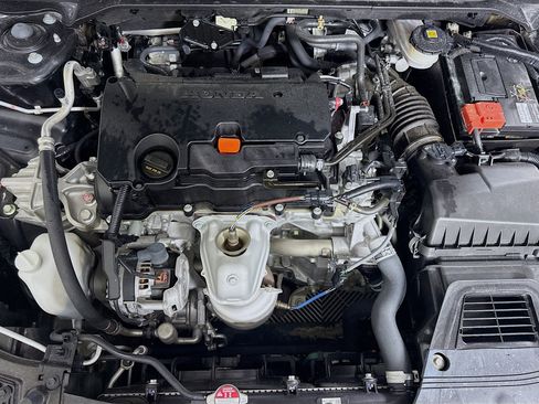 Used 2023 Honda Civic LX image 39