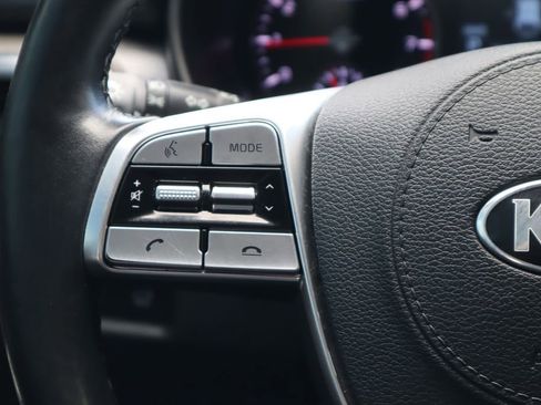 Used 2021 Kia Telluride EX w/ EX Premium Package image 11