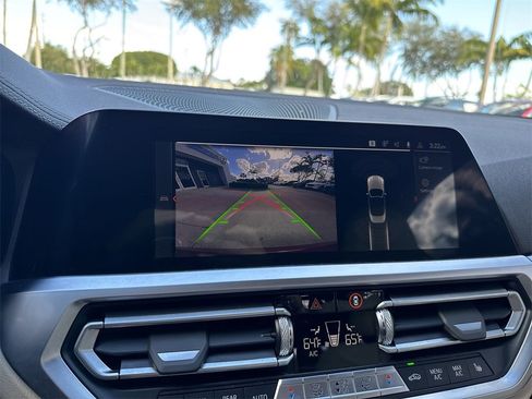 Used 2022 BMW 430i 430i w/ M Sport Package image 51