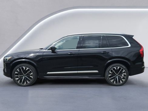 New 2026 Volvo XC90 B6 Plus w/ Protection Package Premier AWD/4WD image 6