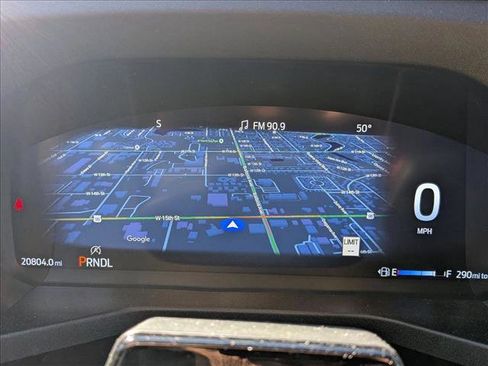 Used 2025 Ford Explorer ST-Line w/ ST-Line Street Pack image 14