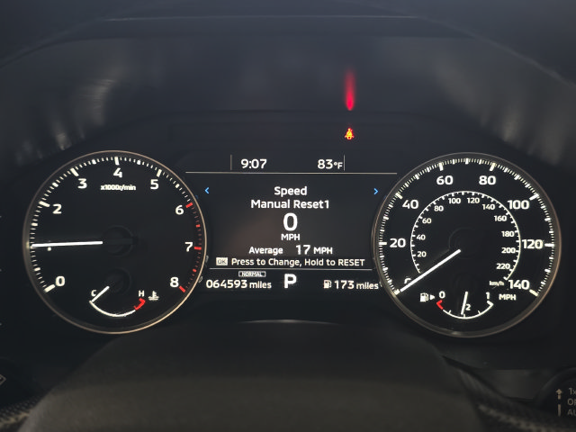 Used 2024 Mitsubishi Outlander SE AWD/4WD image 17