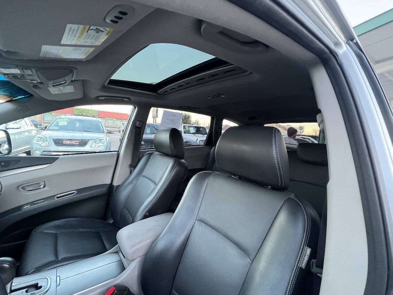 Used 2010 Subaru Tribeca Limited AWD/4WD image 20