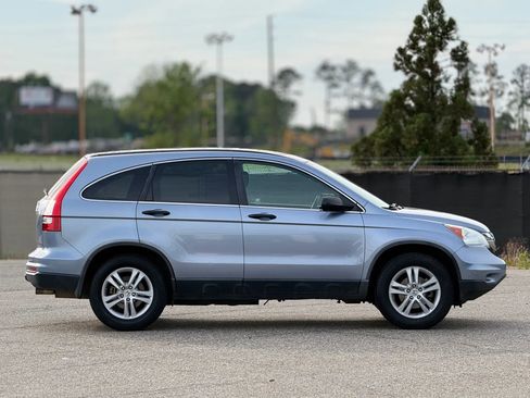 Used 2010 Honda CR-V EX image 7