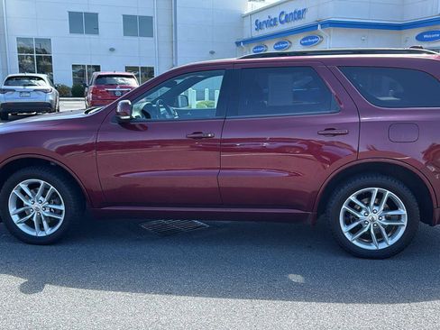Used 2021 Dodge Durango GT image 13