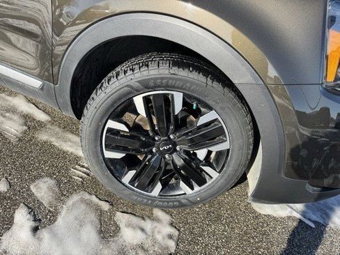 Used 2023 Kia Telluride SX Prestige image 45