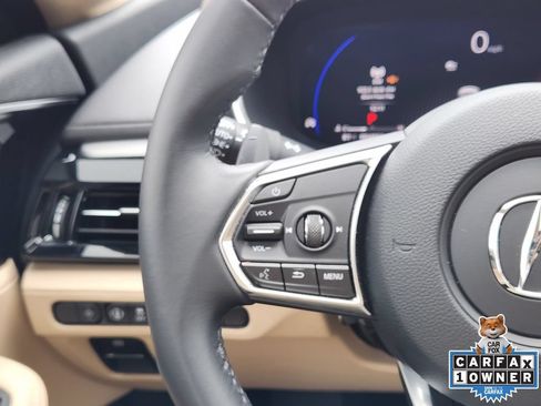 Certified 2026 Acura MDX FWD w/ Technology Package image 28