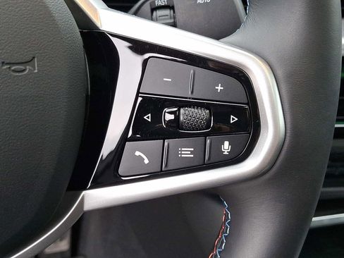 Used 2025 BMW i4 M50 w/ Premium Package image 23