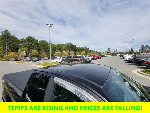 Used 2016 Chevrolet Colorado LT w/ LT Convenience Package image 21