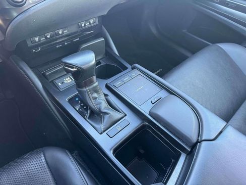 Used 2020 Lexus ES 350 w/ Premium Package FWD image 33