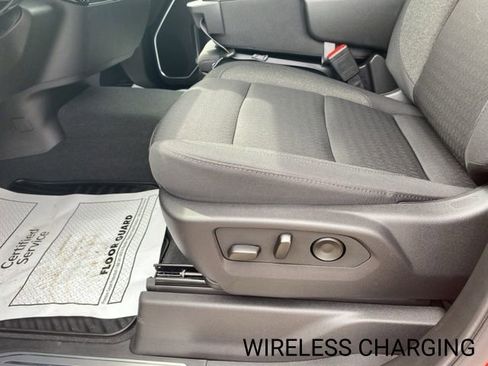 New 2025 Chevrolet Silverado 1500 LT image 11