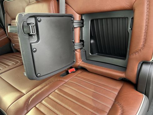 Used 2023 GMC Sierra 1500 Denali Ultimate image 17