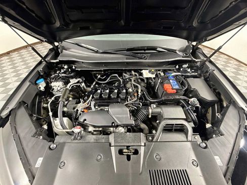 Used 2025 Honda CR-V EX image 35