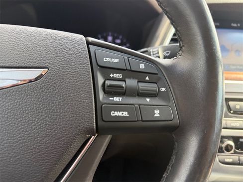 Used 2020 Genesis G80 5.0 Ultimate image 23