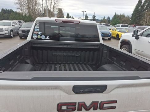 Certified 2021 GMC Sierra 1500 Denali w/ Driver Alert Package II image 11