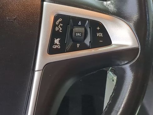 Used 2014 Chevrolet Equinox LT w/ Driver Convenience Package FWD image 29