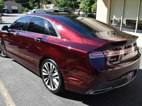 Used 2017 Lincoln MKZ Select w/ Climate Package FWD image 6