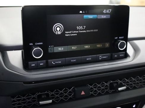 Used 2024 Honda Accord EX image 16