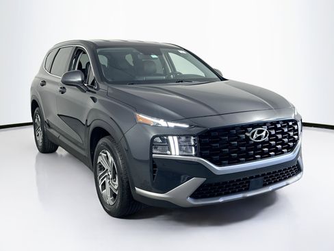 Used 2023 Hyundai Santa Fe SE w/ Cargo Package FWD image 3
