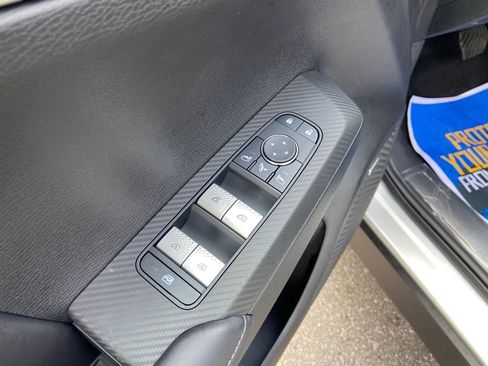 New 2025 Mitsubishi Outlander Trail Edition image 44