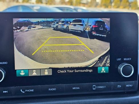 Used 2023 Honda HR-V Sport image 37