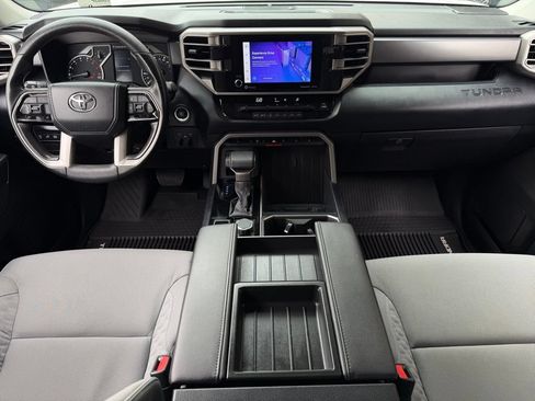 Used 2024 Toyota Tundra SR5 AWD/4WD image 15