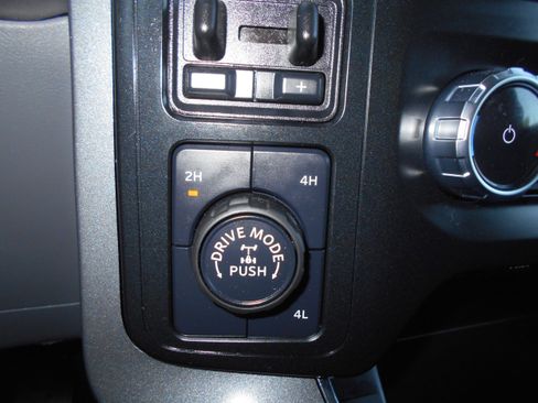 Used 2023 Ford F150 XLT w/ Equipment Group 301A Mid AWD/4WD image 12